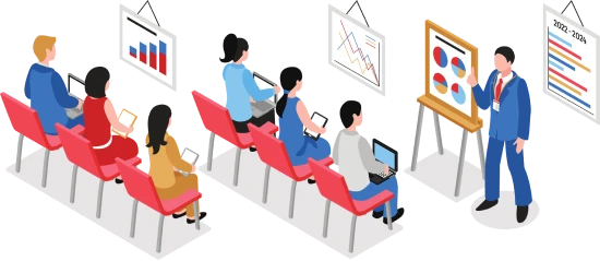 Capacitaciones SICWS