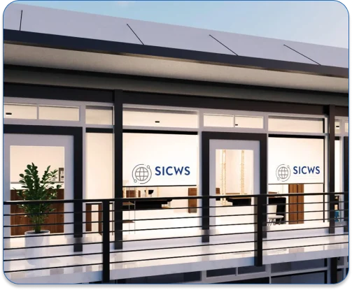 Oficinas - SICWS