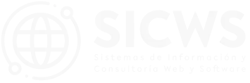 SICWS logo